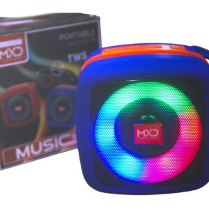 mxd 898 bluetooth speaker