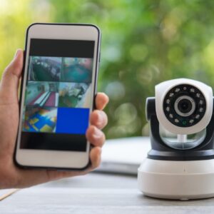 CCTV