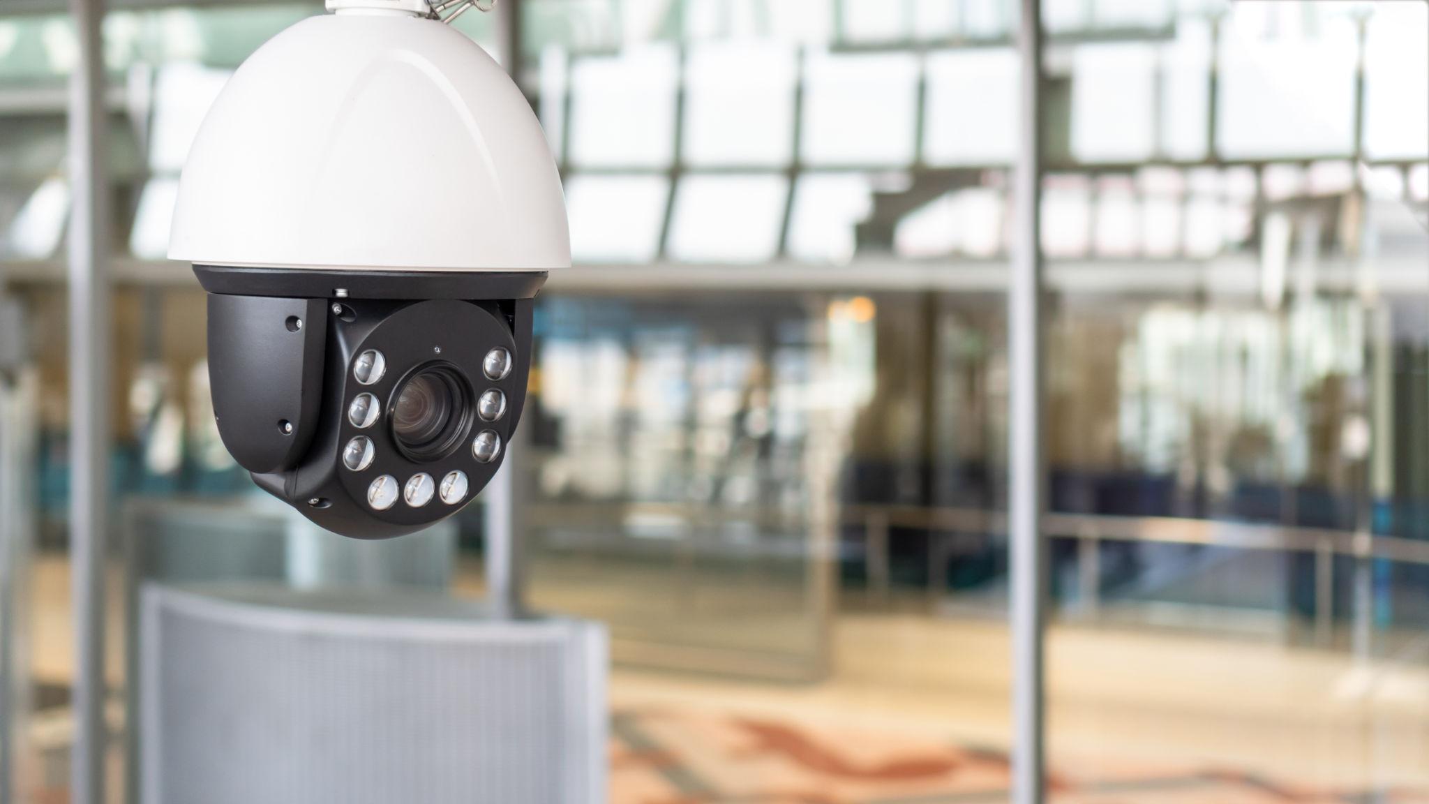 Why CCTV Surveillance Is Essential for Modern Businesses cctv2