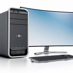 Desktop & Accessories