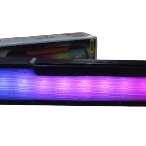 mxd 810 bluetooth speaker