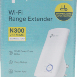 tp link wifi extender n300