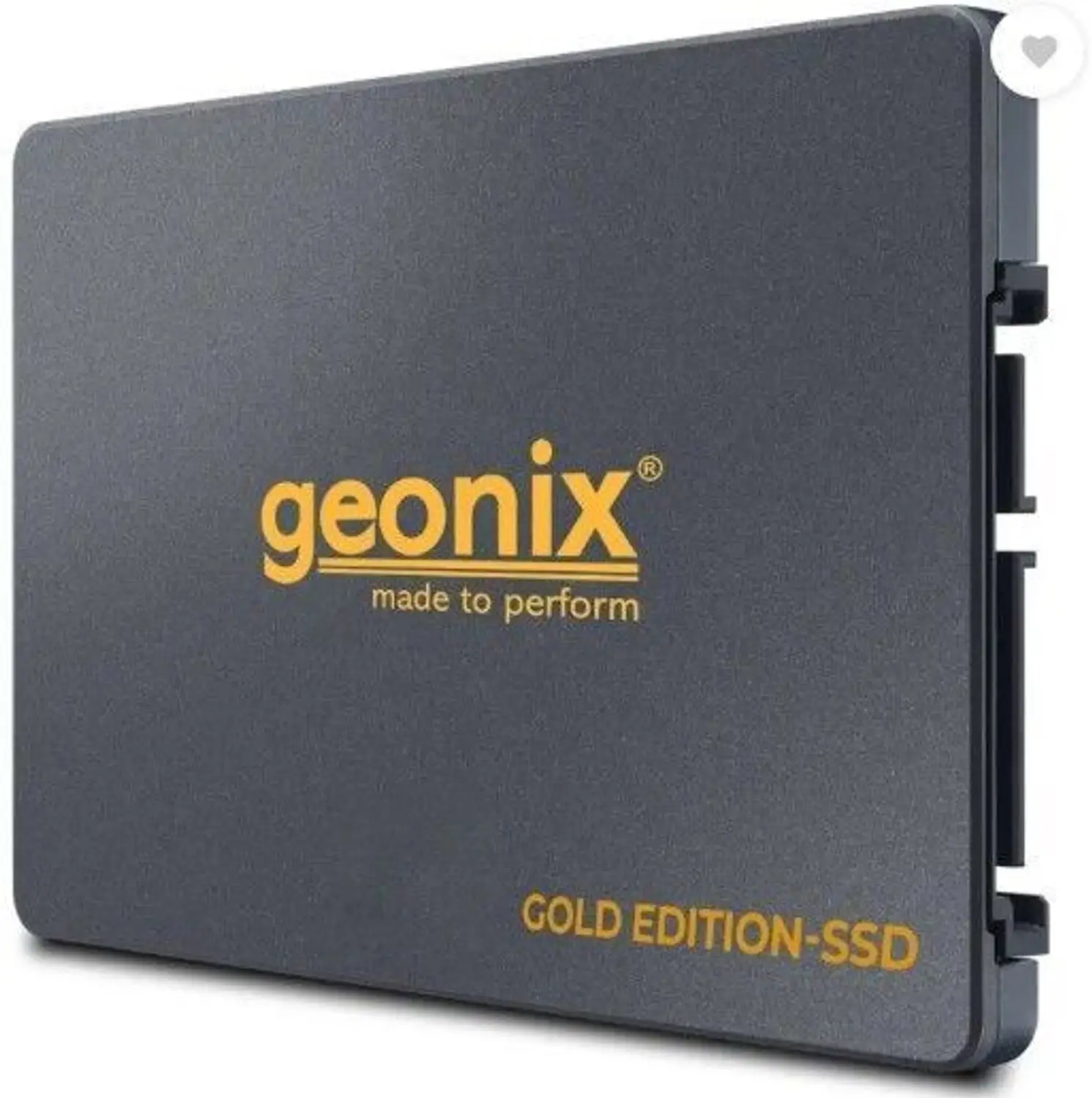 geonix sata 2.5" 256gb