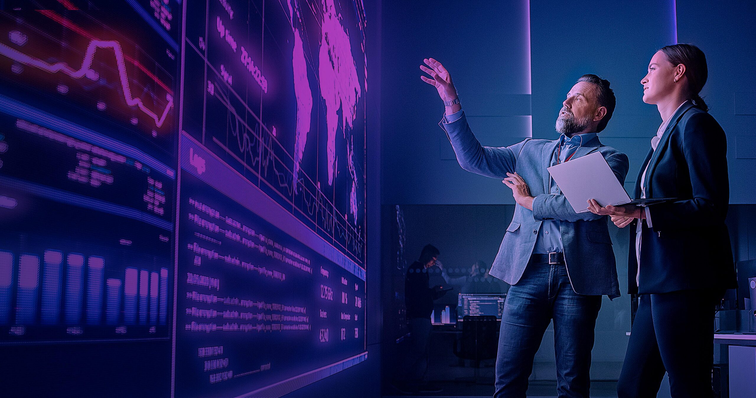 5 Signs Your Business Needs a Network Upgrade network1