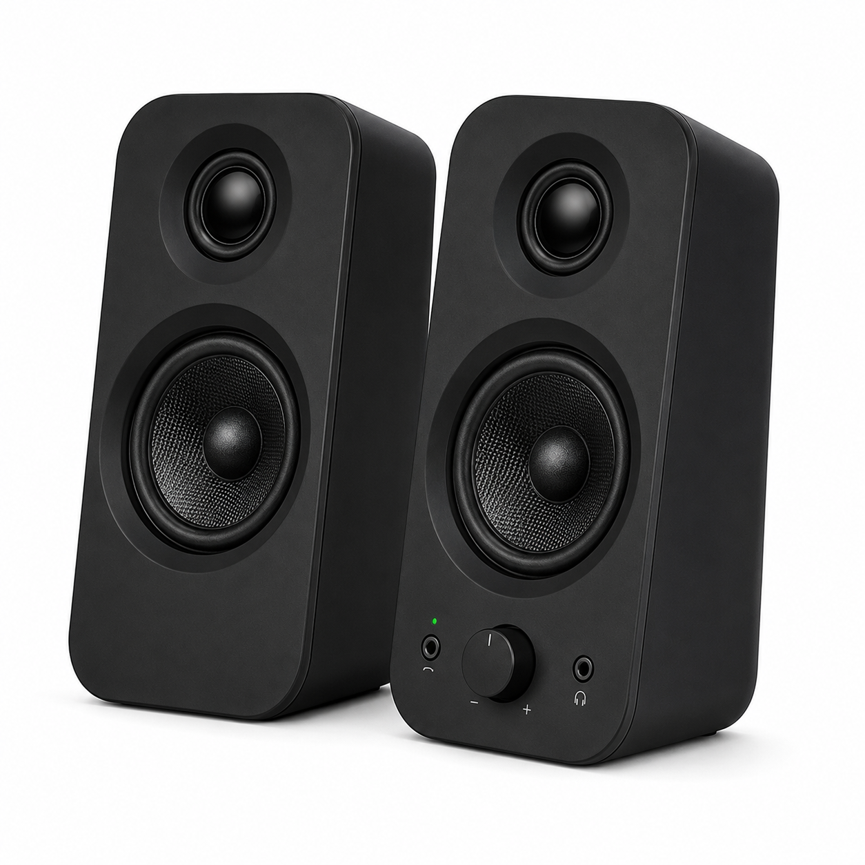 Speakers